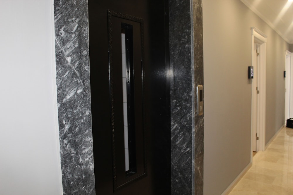 Good Night Otel İstanbul - Image 46