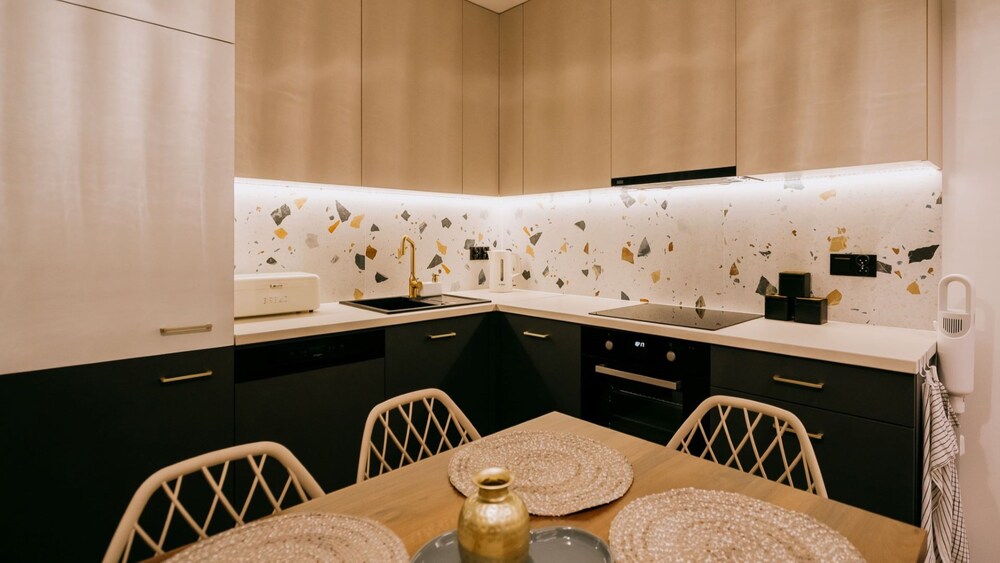 Apartamenty Sun & Snow Olimpijska