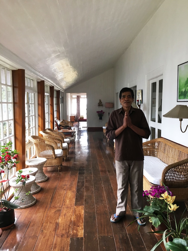 Goomtee Tea Garden Retreat