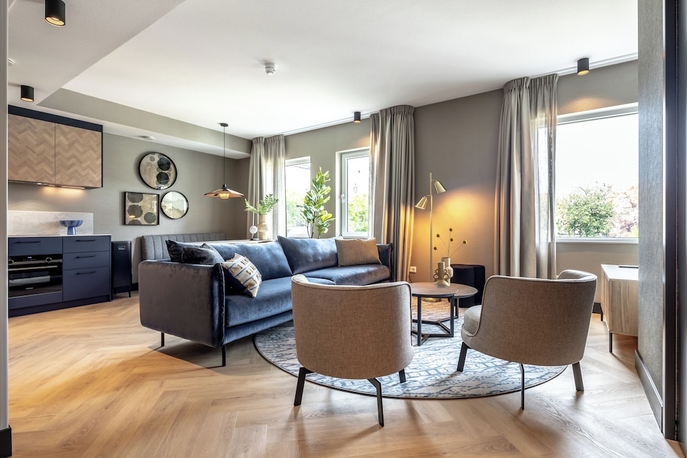 BizStay Delft