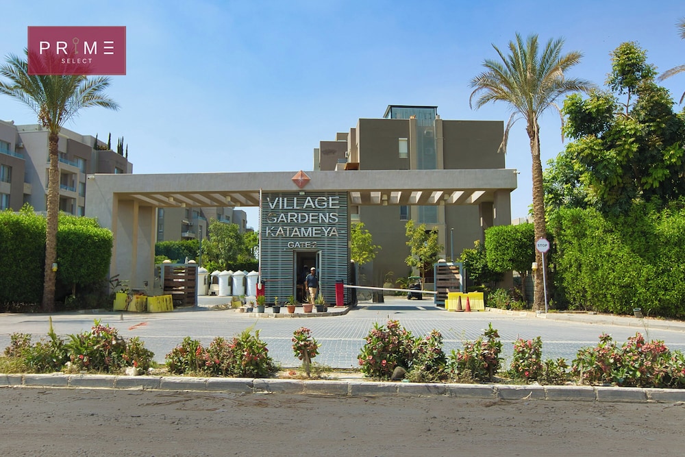 Prime Select Village Gardens Kattameya