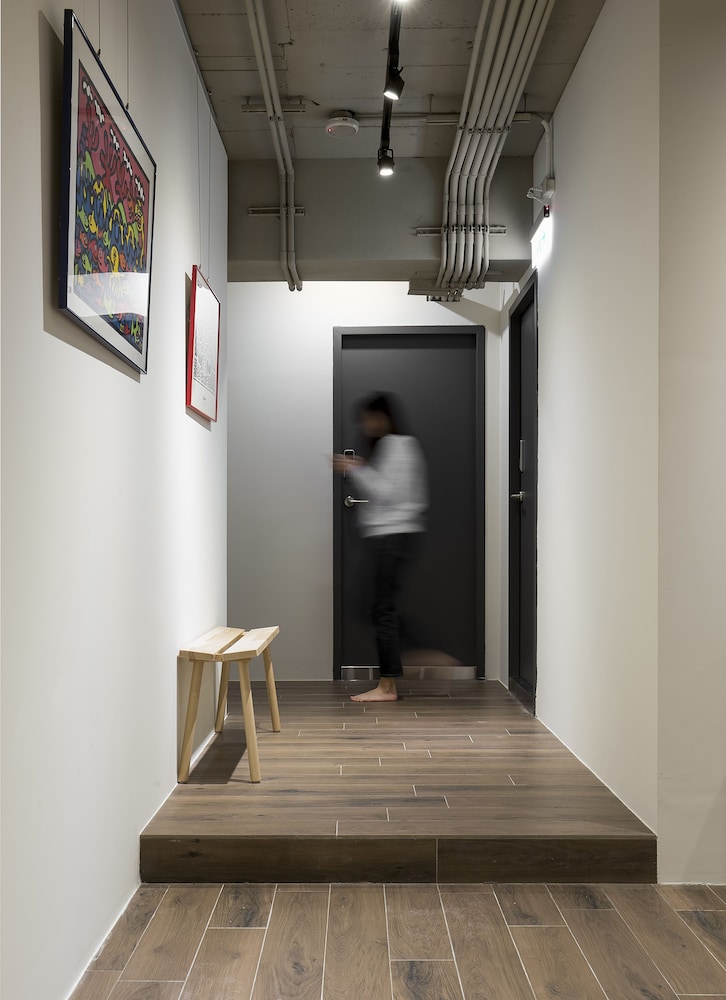 109 Hostel Taipei