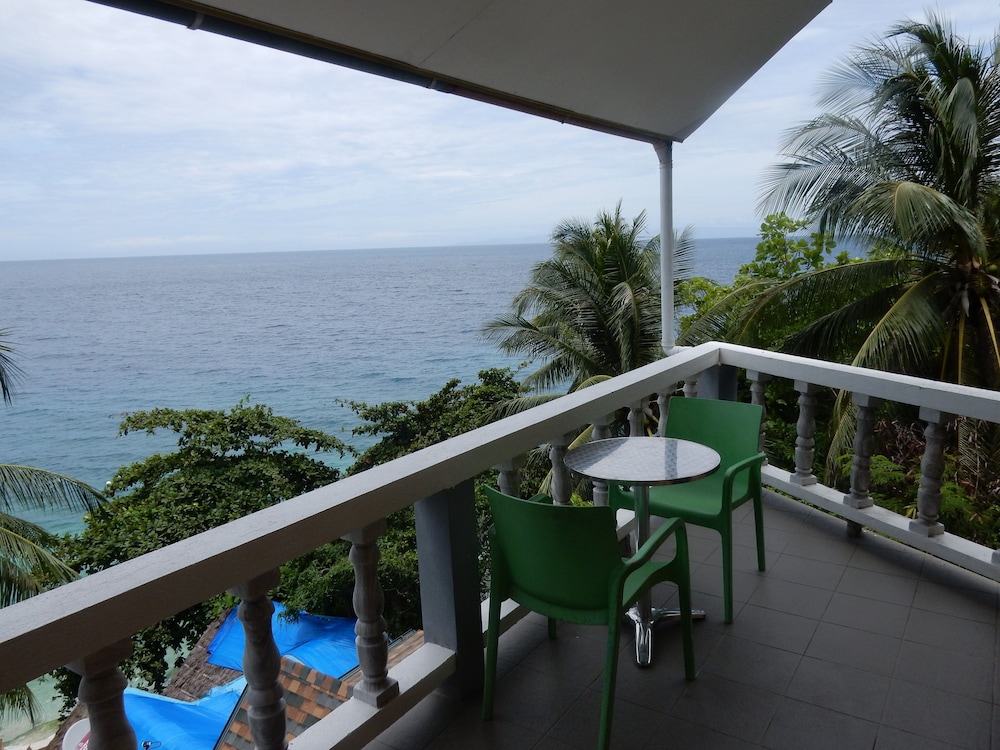 Seafari Resort Oslob
