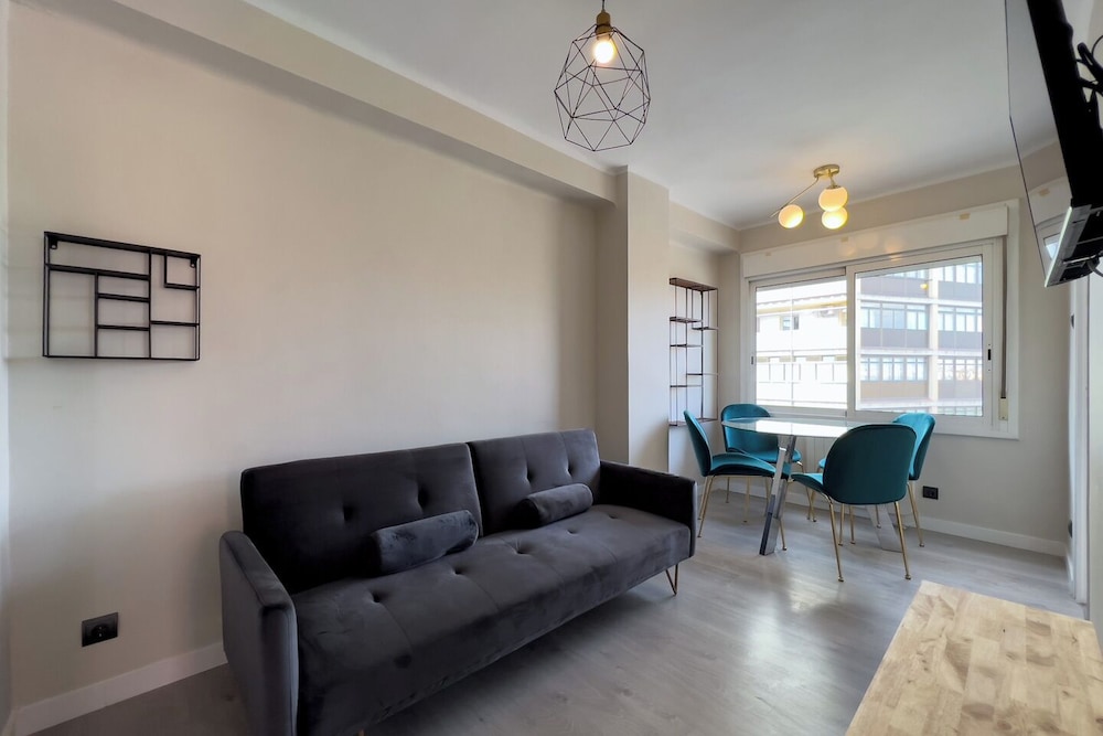 BeBarceloner Apartments San Marti Apar