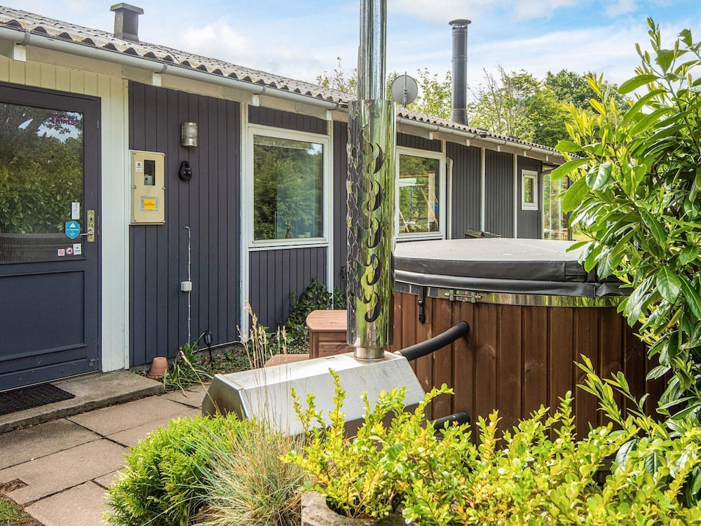 Charming Haven in Bork Havn - By Traum Ferienwohnungen