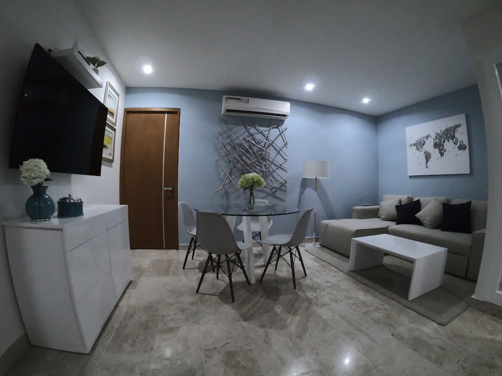 Riviera Maya Apartment at Bahia Principe