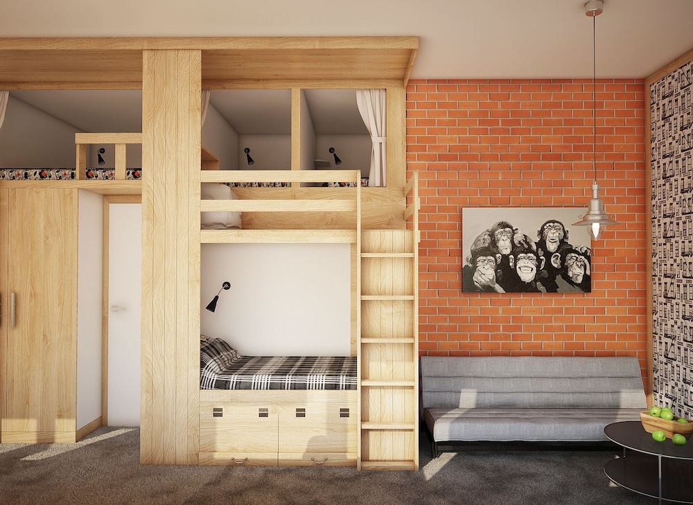 KoikaGo - Hostel
