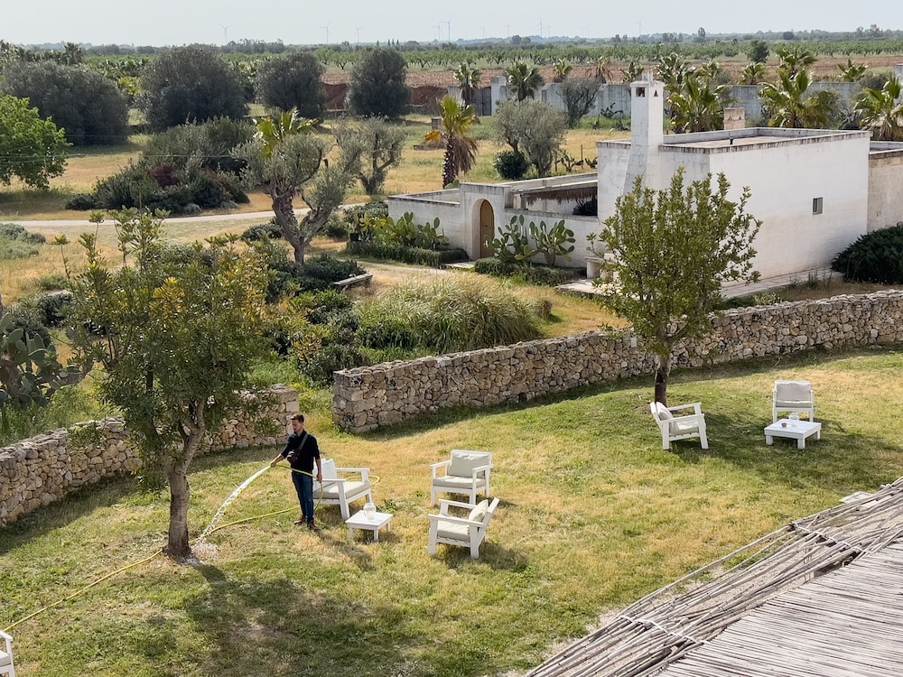 Masseria Palombara