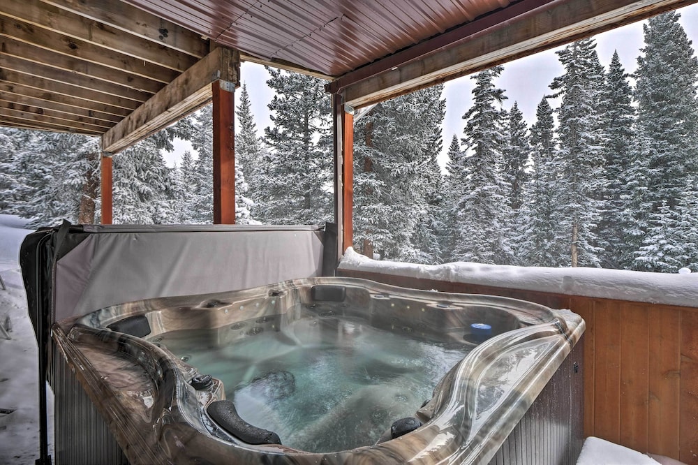 Chalet Elevation