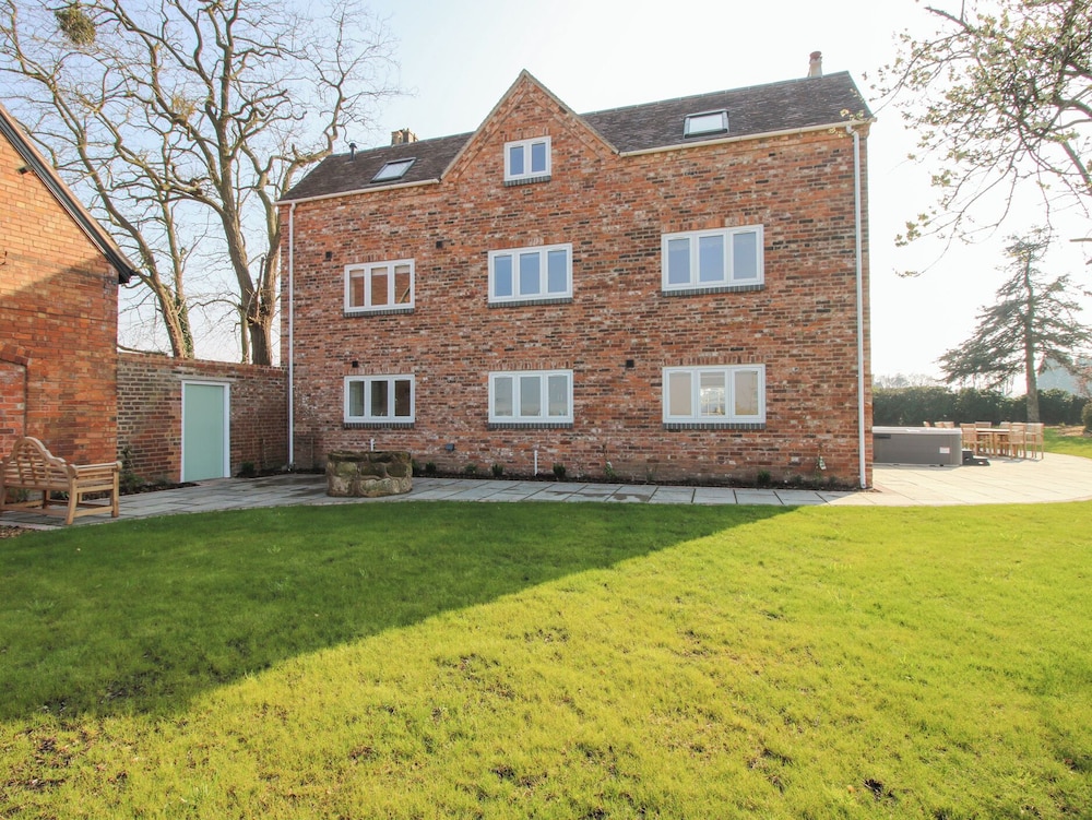 Daniels Farmhouse