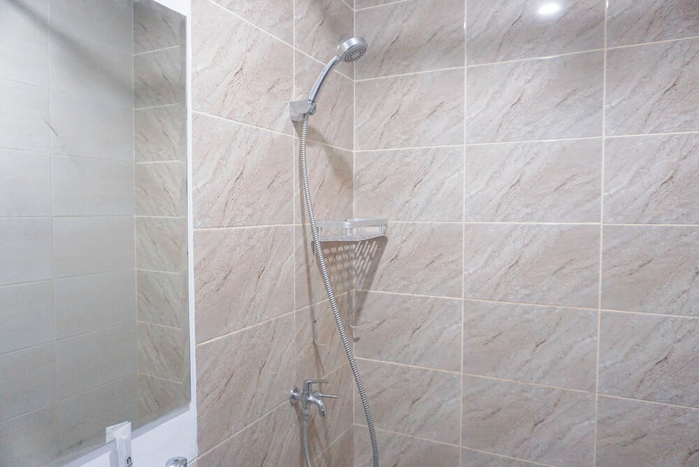 Comfortable Design Studio Room At Transpark Juanda Bekasi Timur Apartment