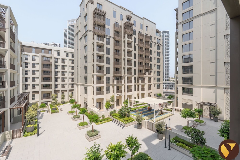 Vogue Rosewater Creek Beach Stylish 2BR