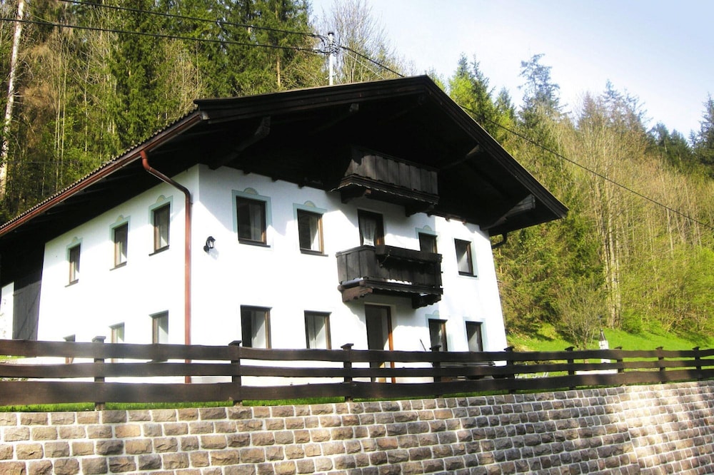 Farmhouse in Kossen Near Kitzbuhel Alps