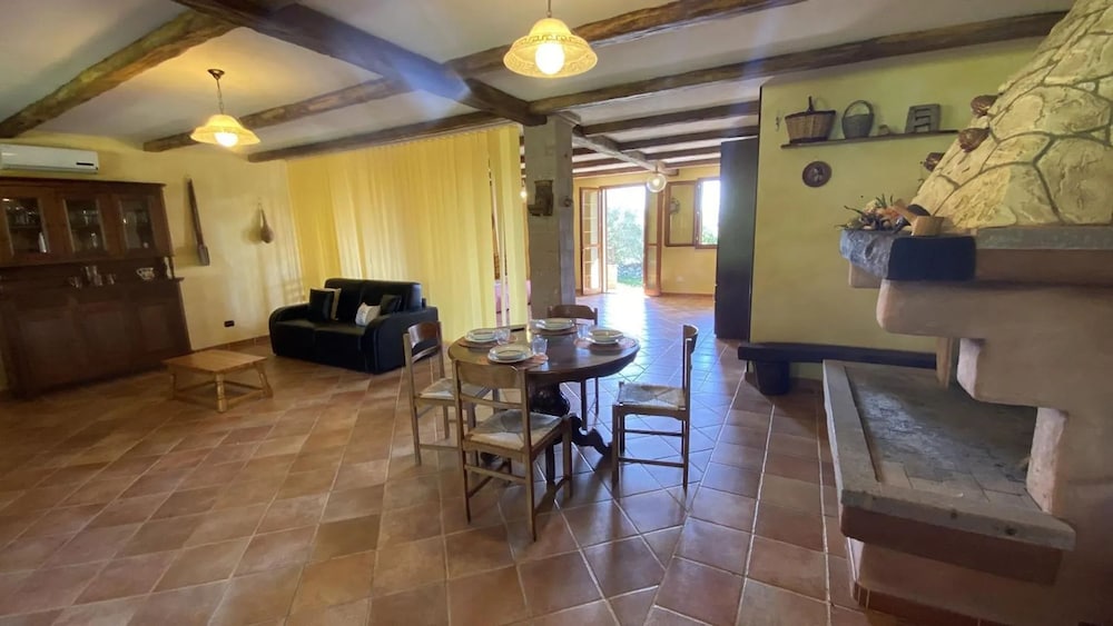Sardinia Re - Country Villa Pala Venalza Loft