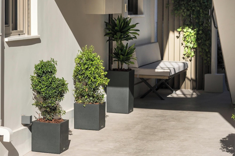 Pi Suite Project Smart Living
