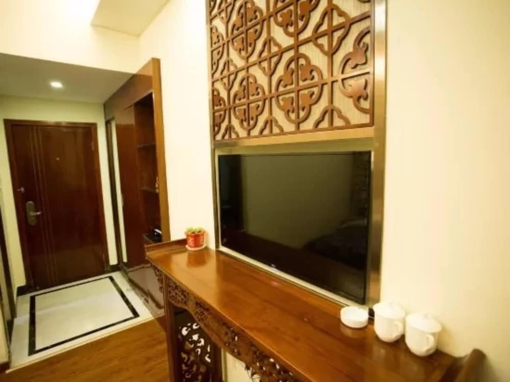 Huangshan Yiantang Hotel