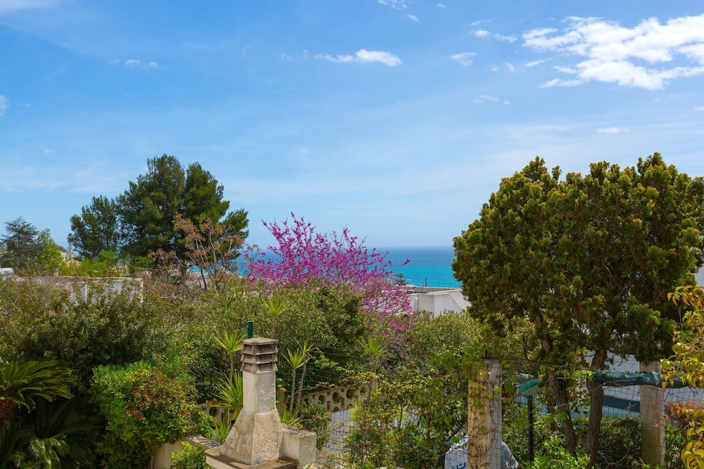 2927 Casa Vacanze da Ivana- Sopra Lato Mare by Barbarhouse view 4