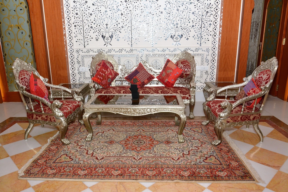 Indana Palace Jaipur 31
