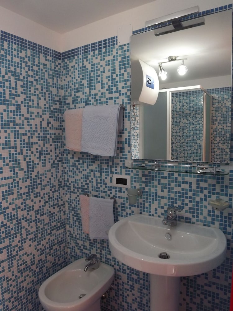 B&B Villa Jovanna