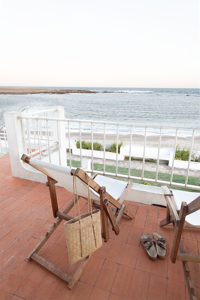 Apartamentos Alborada