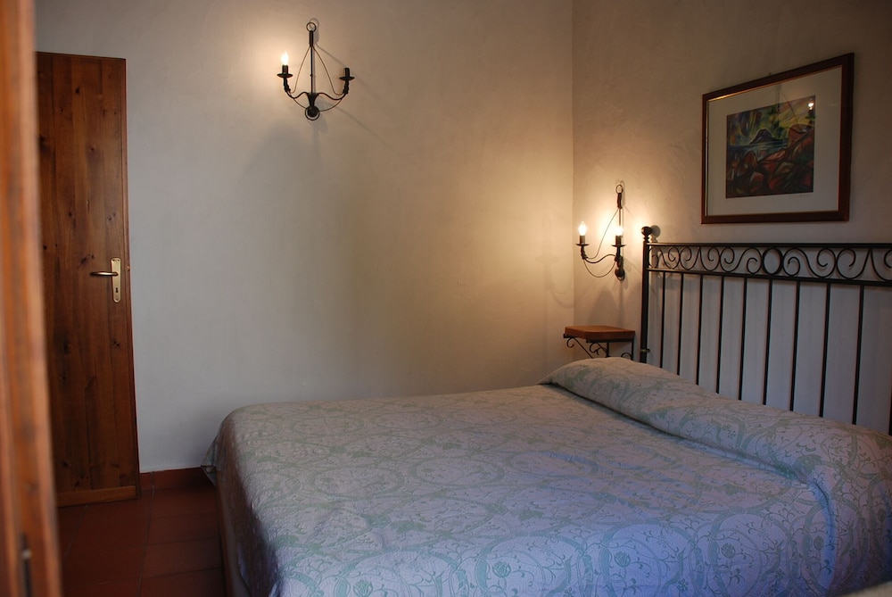 Agriturismo Villa Cefalà