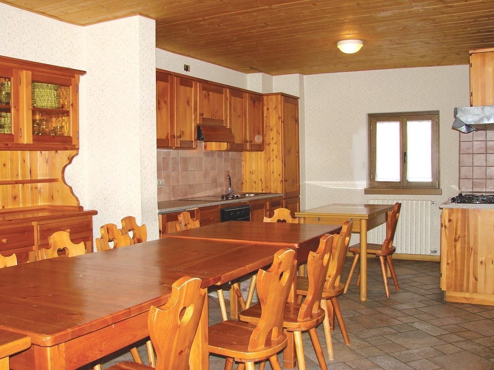 Casa Alpina San Luigi