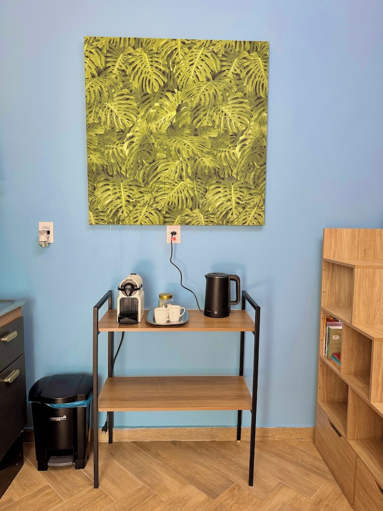 Prado Guest House