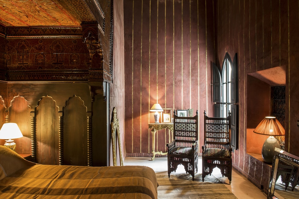 Dar Darma - Riad view 5
