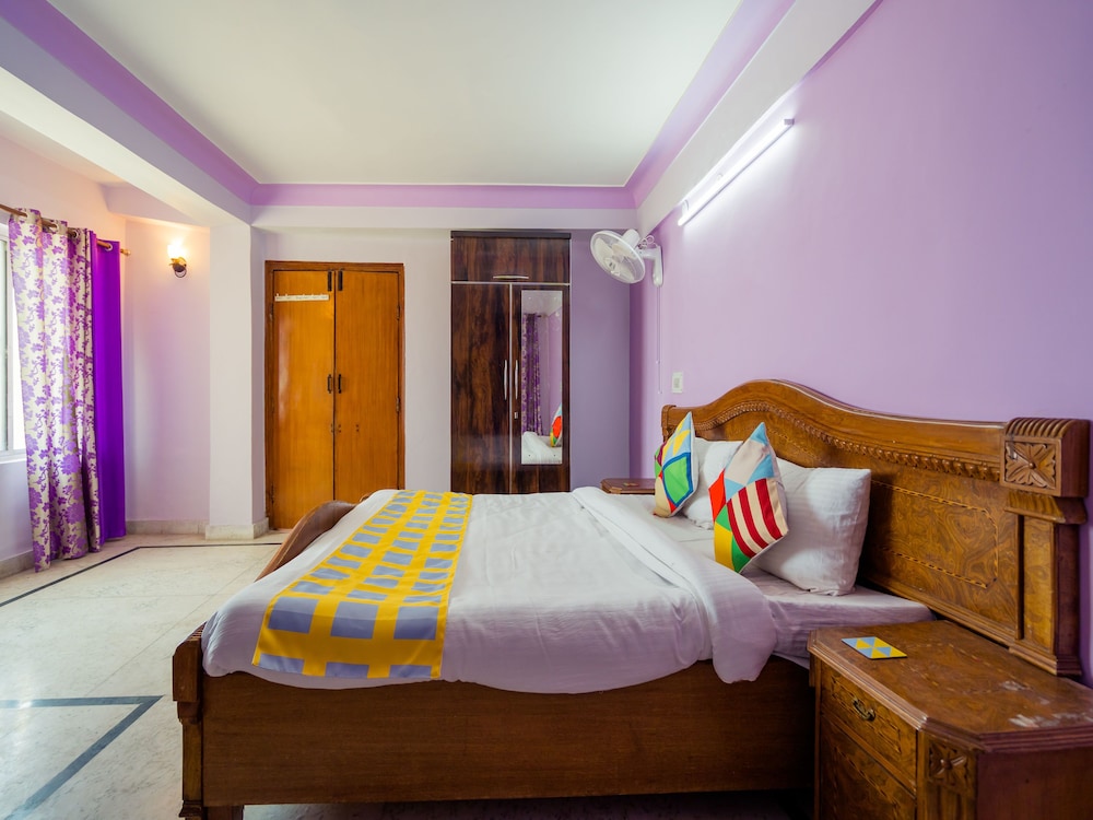 OYO 6478 Hotel Green Land