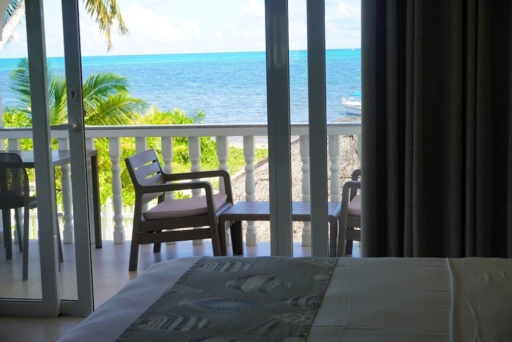 Le Tropique Villa - Adults Only photo 5