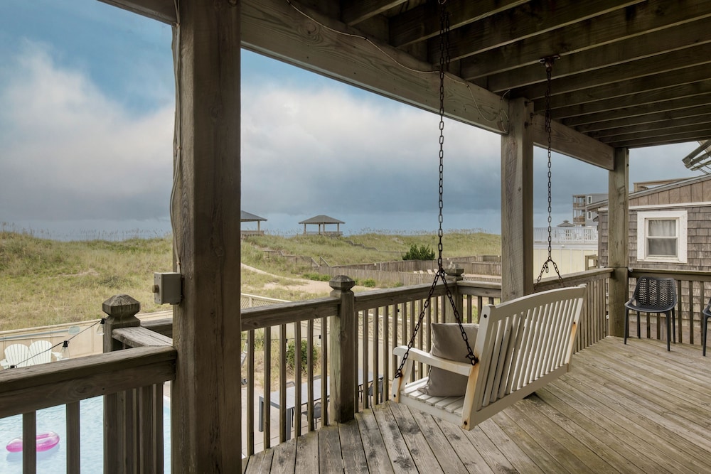 Atlantic Watch Pool Hot Tub Game Room Unobstructed Ocean View