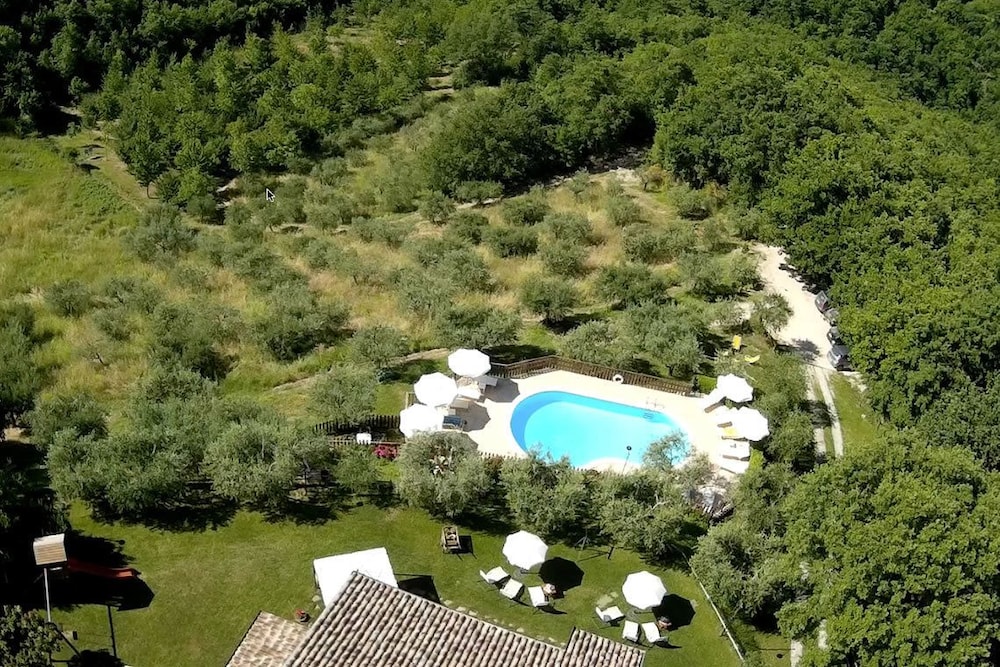 Agriturismo Le Dolci Colline