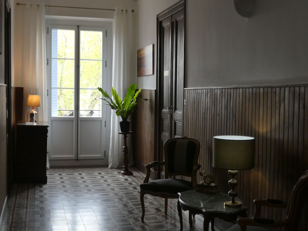 Eloi Merle B&B