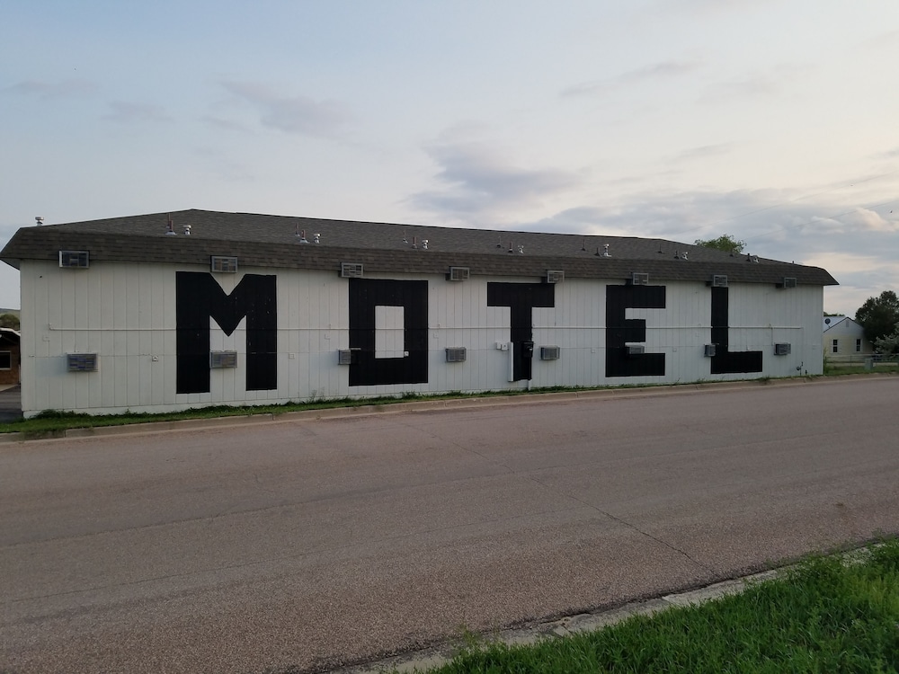 Moorcourt Motel