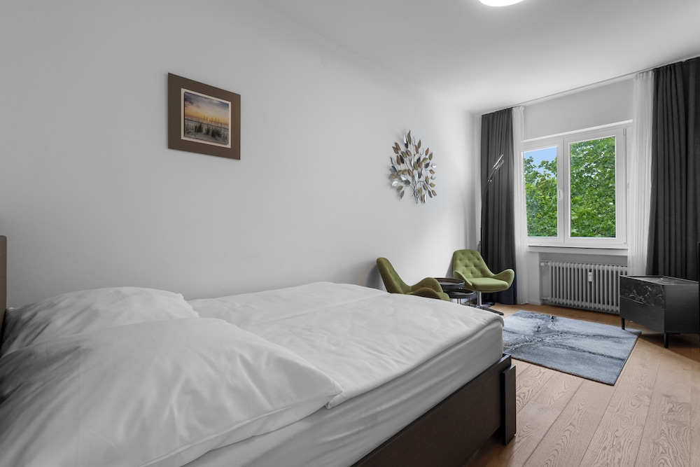 Domloge Lofts & Apartments