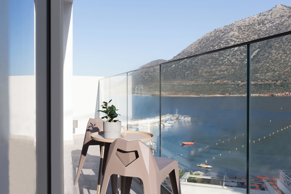 Villa Iris