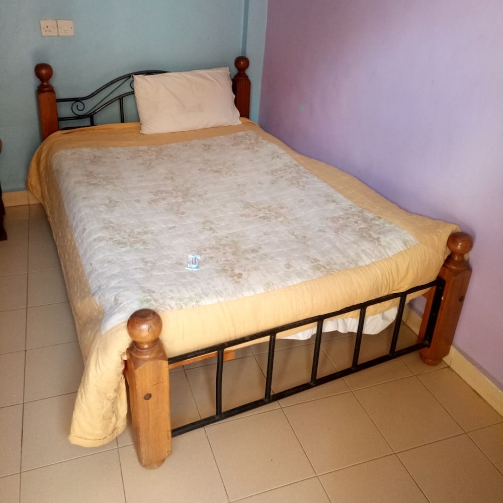 Flavours Lodge - Nakuru - Adults Only view 5