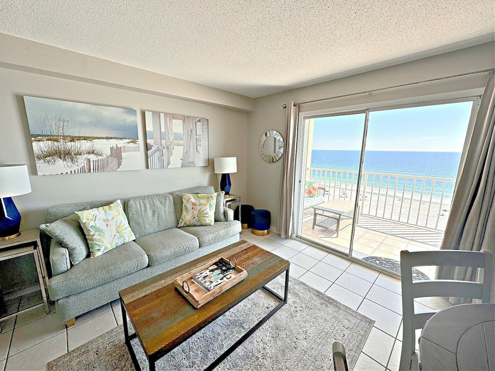 Seacrest 709