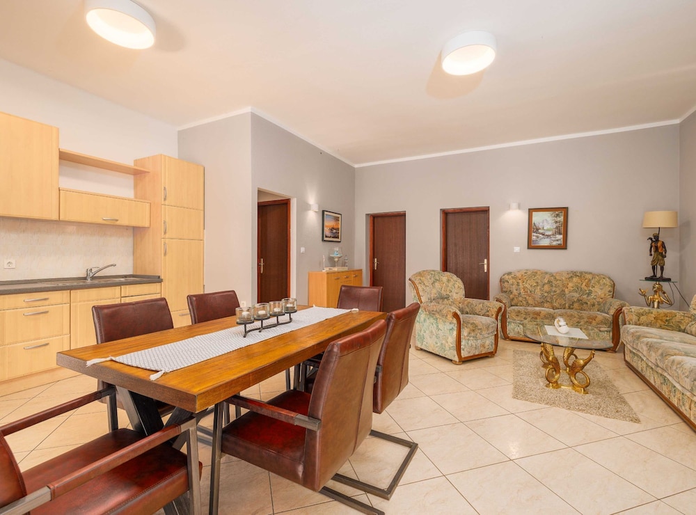 Wonderful Krk Island Stay