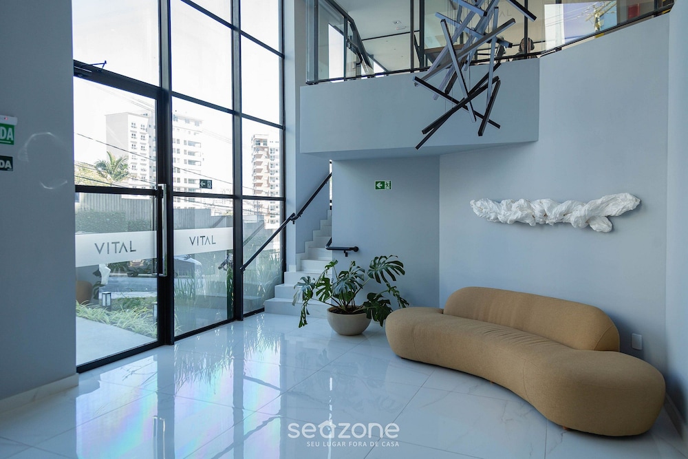 Modern Studio Near Downtown Pgo301