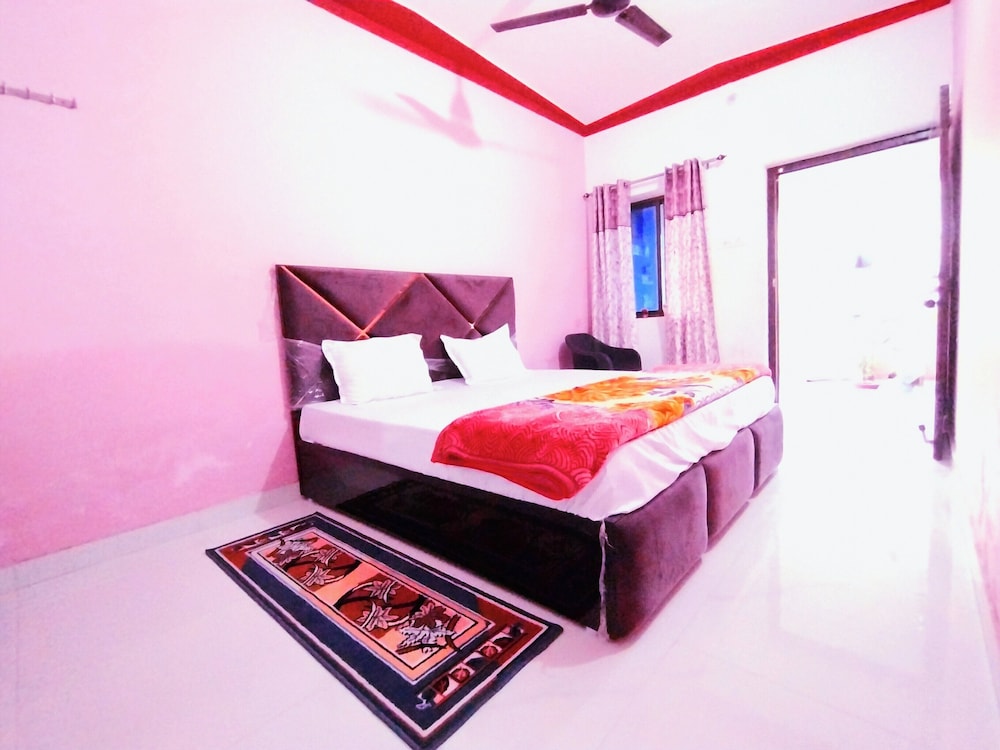 Maa Janki Homestay