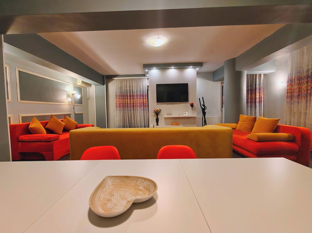 Bălcești apartments - Pumo Properties