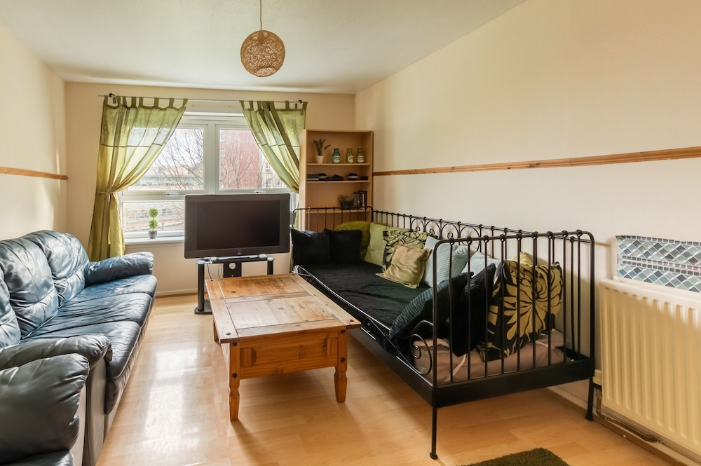 Tony Asga - Aisha.Sakina Apartments