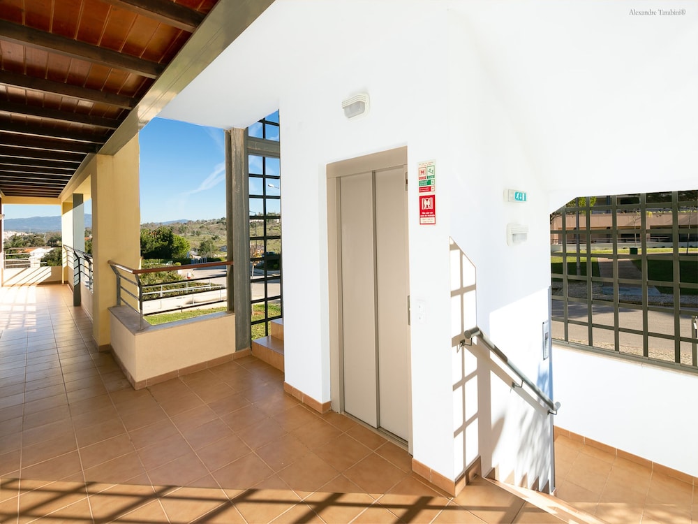A21 - 1 bed Apartment in Marina Park by DreamAlgarve