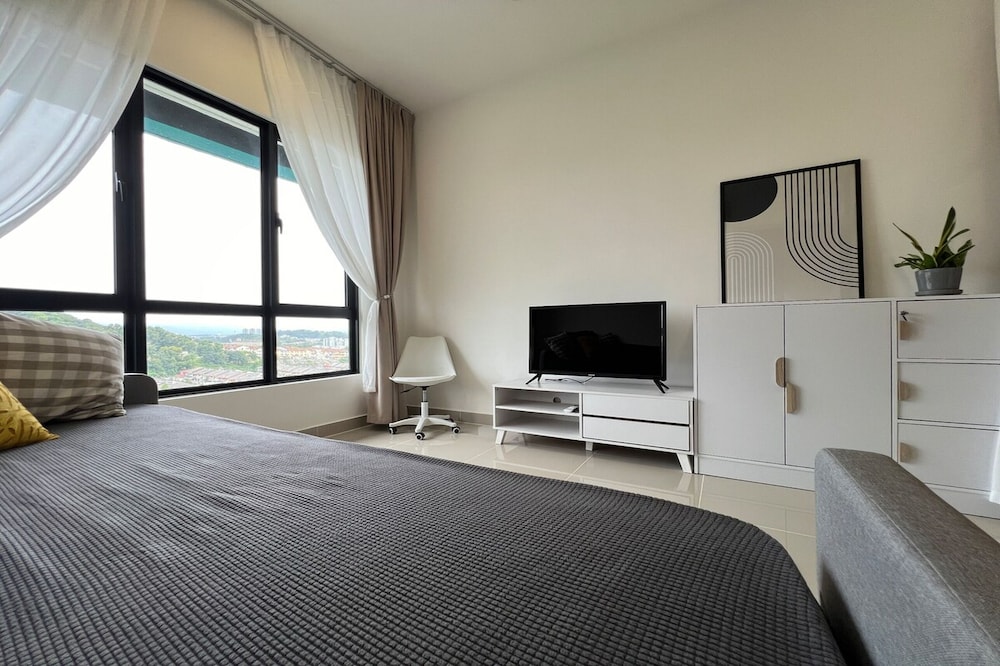 Kajang MKH Boulevard Apartments