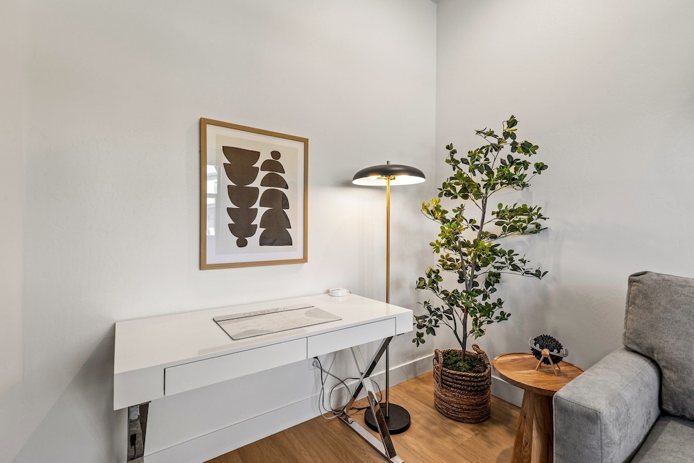 Magnolia Flagstaff