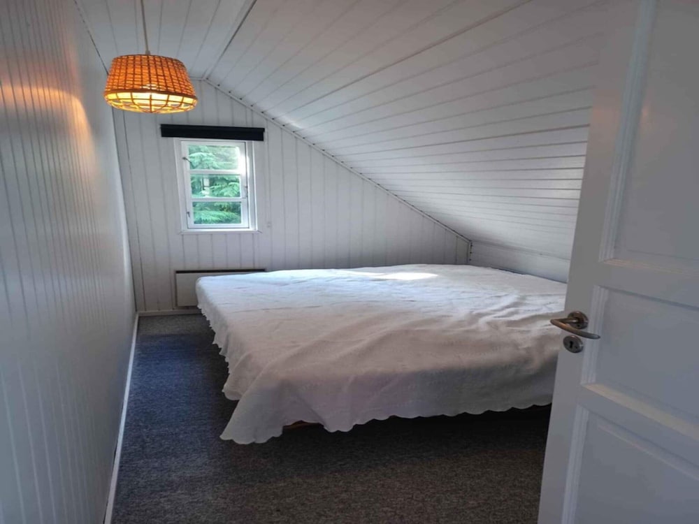 4 Star Holiday Home in Middelfart