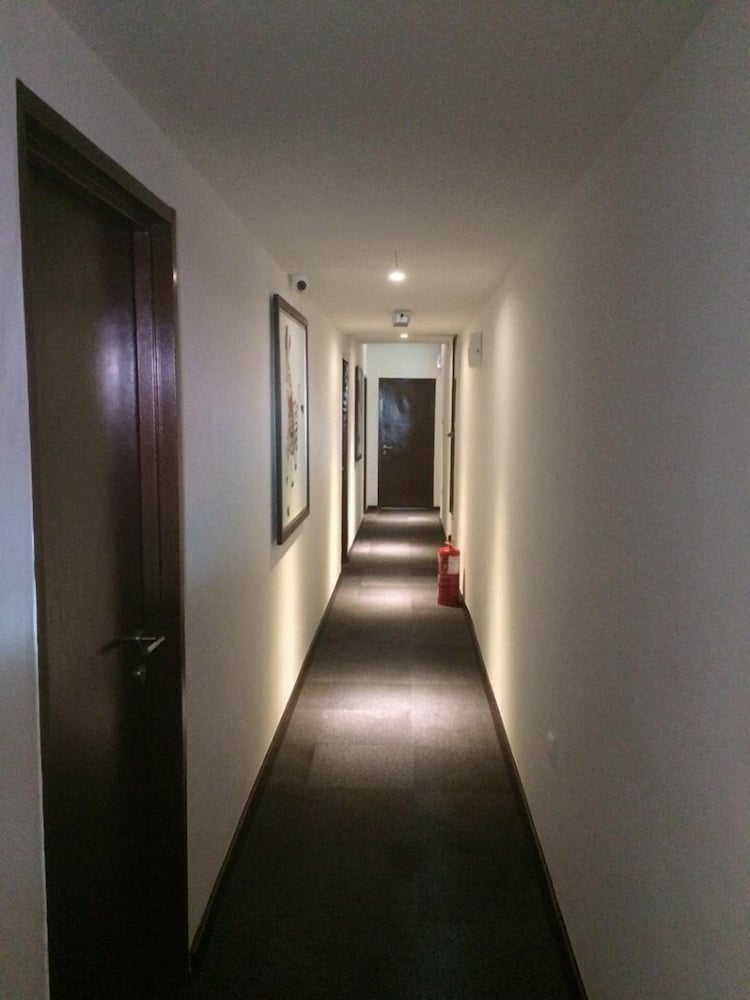 Coffea Garden Cafe & Stay