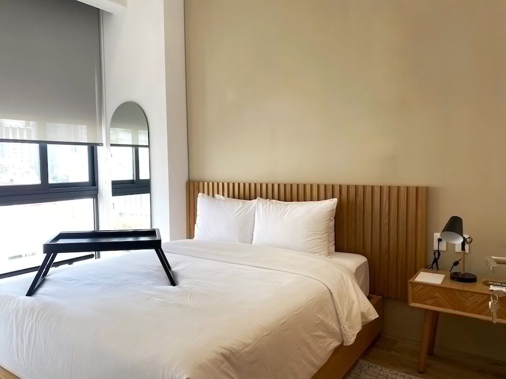 w Cozy 2BR in Cuauhtemoc photo 3