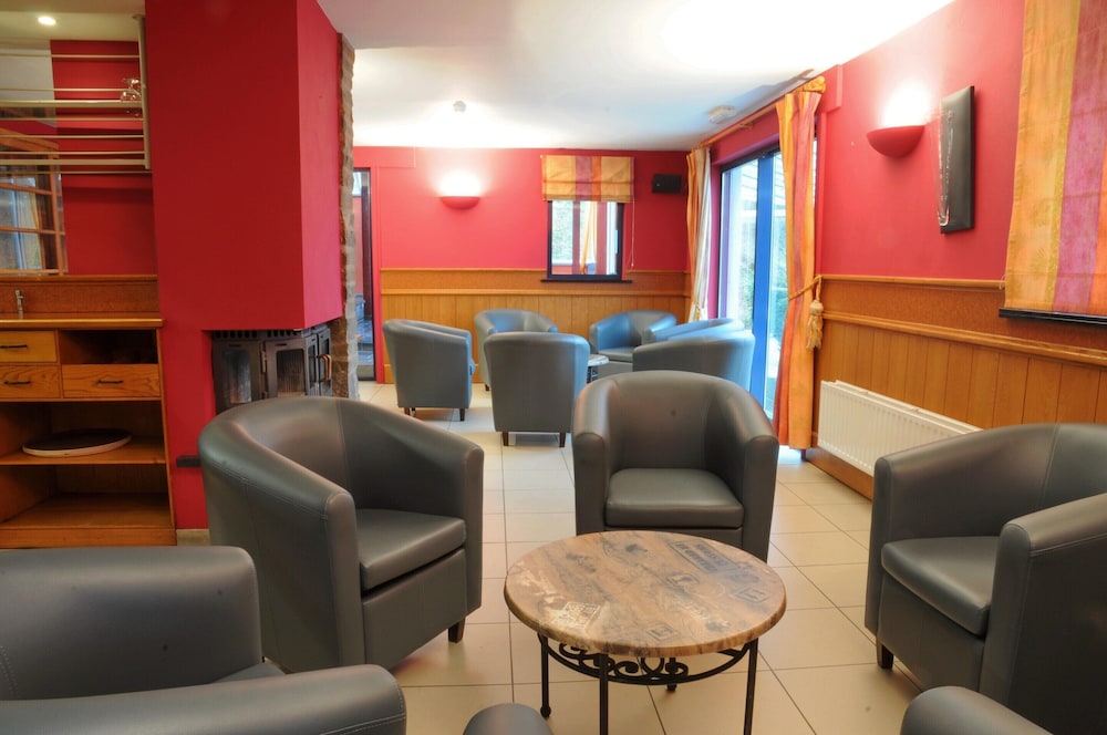 Holiday Home in Durbuy Holiday Park